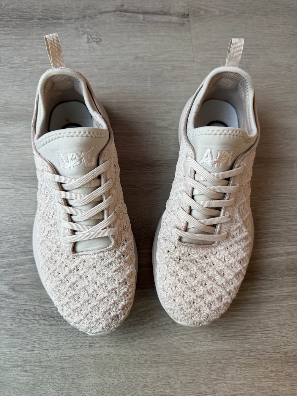 APL Women's TechLoom Phantom Shoes